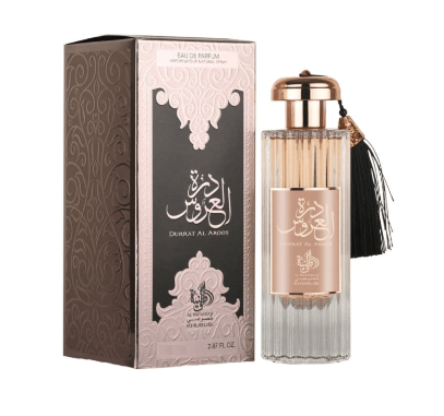 Durrat al Arros | Perfume de dama | Linea de Al Wataniah